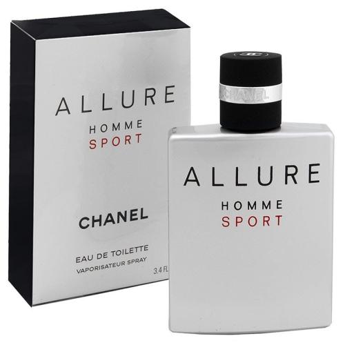 ALLURE HOMME SPORT PETIT