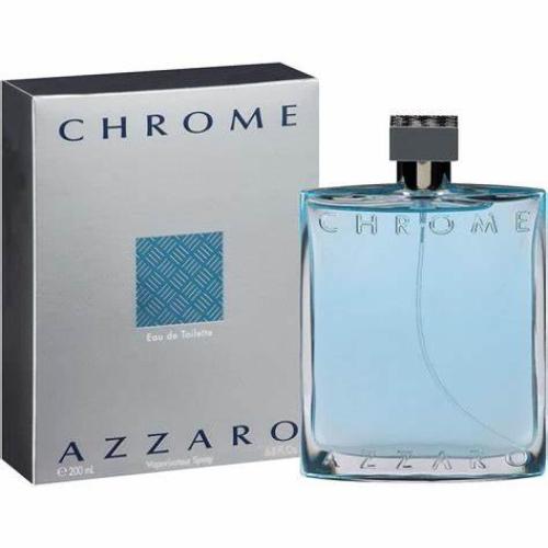 AZZARO CHROME GRAND
