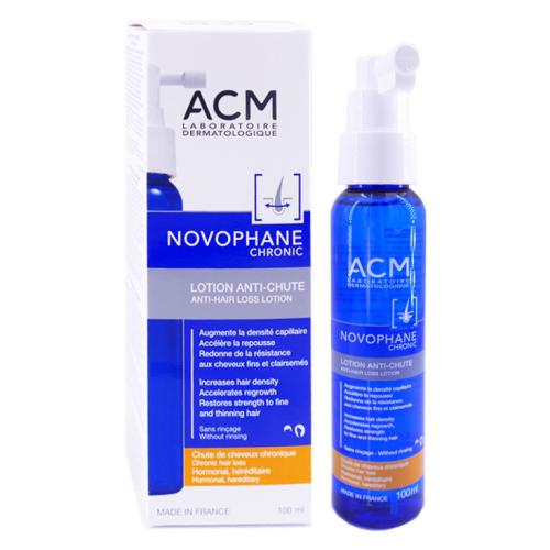ACM NOVOPHANE LOTION A CHUTE F/10