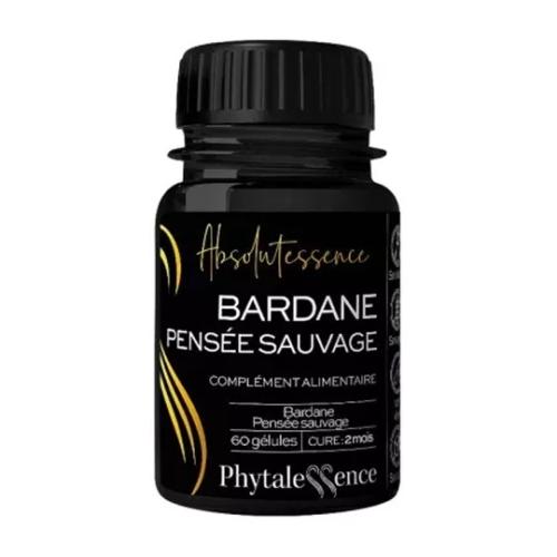 BARDANE PENSEE SAUVAGE BTE60