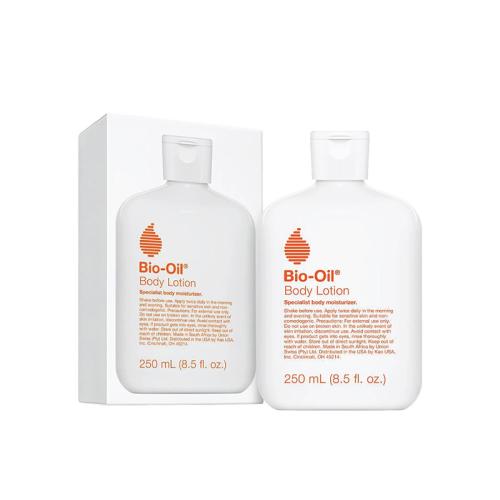 BIO-OIL BODY  LOTION 250ML