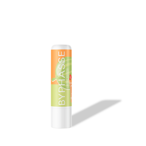 BYPHASE BAUME A LEVRES MELON