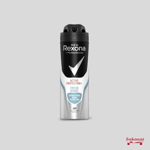 DEO REXONA  ACTIVE PROTECT FRESH 200ML