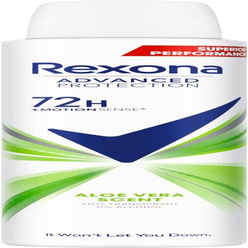 DEO REXONA ALEO VERA SCEN 200ML