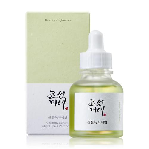 BEAUTY OF JOSEON SERUM GREEN TEA