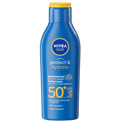 NIVEA