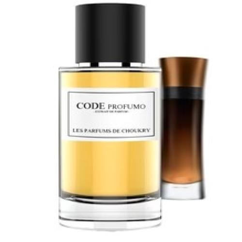 ARMANI CODE ABSOLUE PETIT