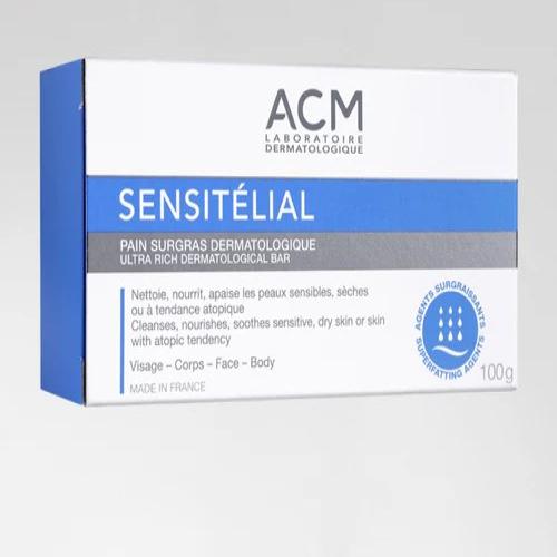 ACM SENSITELIAL PAIN SURGRAS 100G